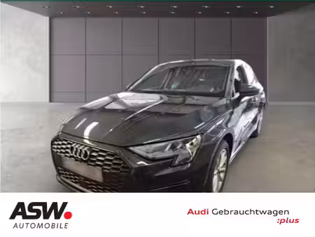 Audi A3 2.0 TDI 116