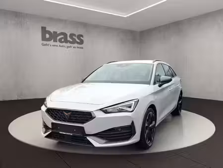 Cupra Leon 1.5 TSI 150