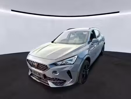 Cupra Formentor VZ 2.0 TSI 310 4x4