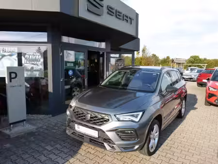 Seat Ateca 1.5 TSI 150 FR