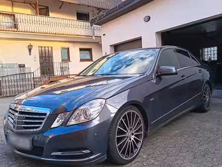 Mercedes-Benz Classe E E 300 V6 3.0 231