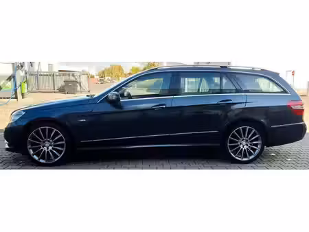 Mercedes-Benz Classe E E 250 2.1 CDI 204