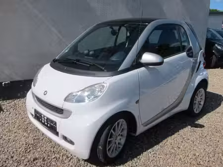 Smart Fortwo 1.0 84