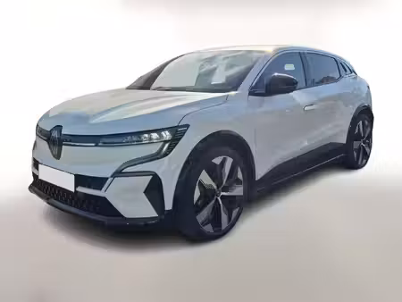 Renault Mégane E-Tech 220 Techno