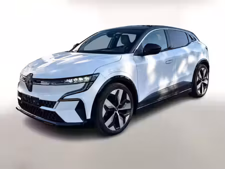 Renault Mégane E-Tech 220 Techno