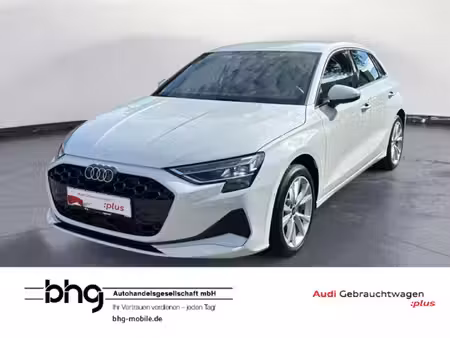 Audi A3 1.5 TFSI 150
