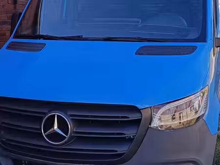 Mercedes-Benz Sprinter 2.0 CDI 170
