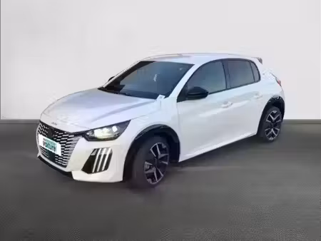 Peugeot 208 1.2 100