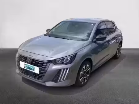 Peugeot 208 1.2 110