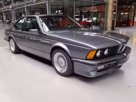 BMW Série 6 M635CSI