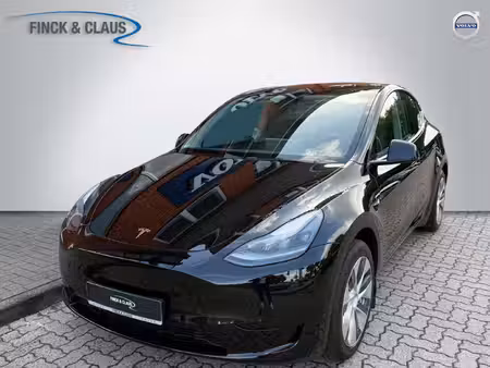 Tesla Model Y Standard 300