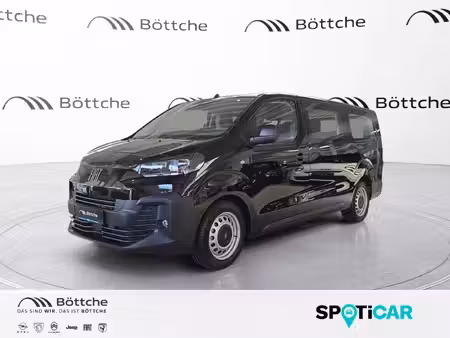 Fiat Scudo 2.2 179
