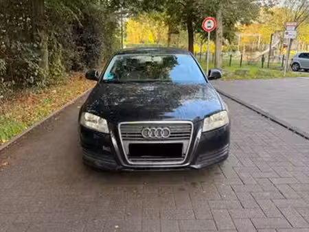 Audi A3 1.9 TDI 105 Ambiente