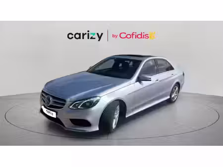 Mercedes-Benz Classe E E 300 252 Executive