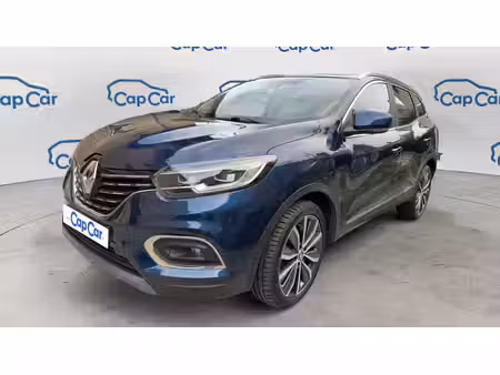 Renault Kadjar 1.5 dCi 115 Intens