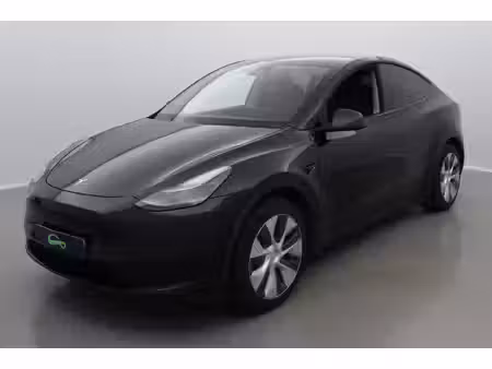 Tesla Model Y Standard 300