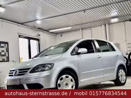 Volkswagen Golf Plus 1.6 Confortline