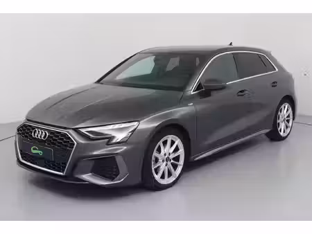 Audi A3 35 TDI 2.0 TDI 150 S line