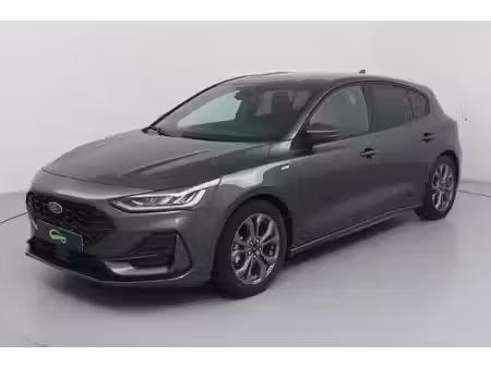 Ford Focus 1.0 125 ST Line