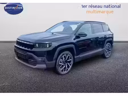 Jeep Compass 1.2 145 Summit