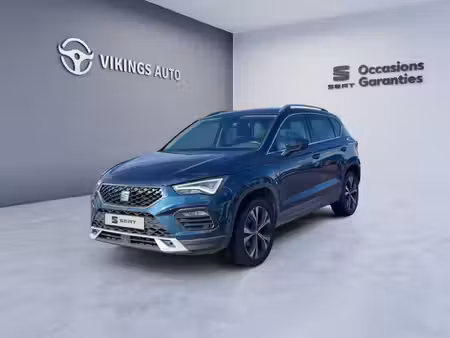 Seat Ateca 2.0