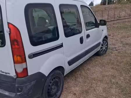 Renault Kangoo 1.9 65