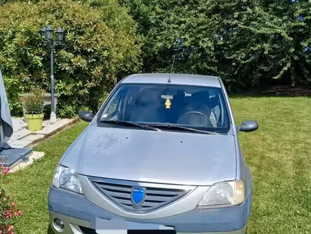 Dacia Logan 1.6 90