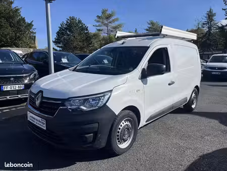 Renault Express Van 1.5 dCi 95 Confort