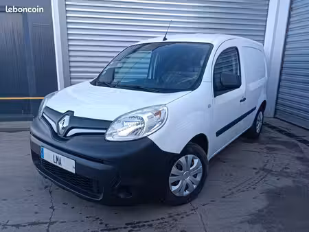 Renault Kangoo 1.5 dCi 95