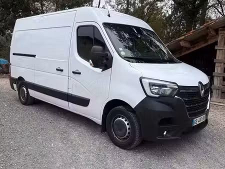 Renault Master 2.3 dCi 150