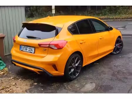 Ford Focus ST 2.3 EcoBoost 280