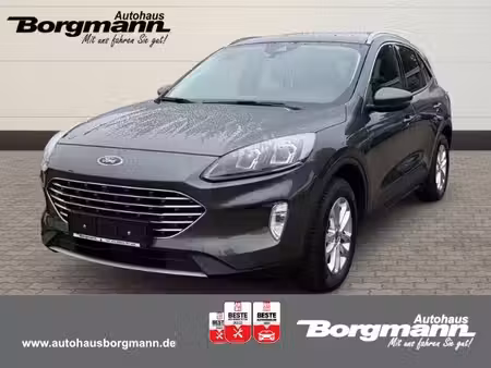 Ford Kuga 2.5 152 Titanium