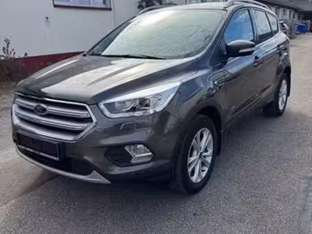 Ford Kuga 1.5 182 Titanium 4x4
