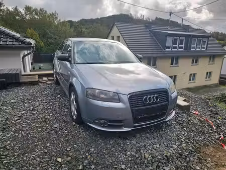 Audi A3 2.0 FSI 150 S line