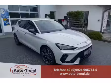 Cupra Leon 1.5 TSI 150