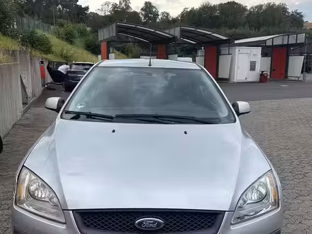Ford Focus 1.4 80 Ambiente