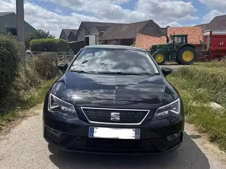 Seat Leon 1.6 Stella
