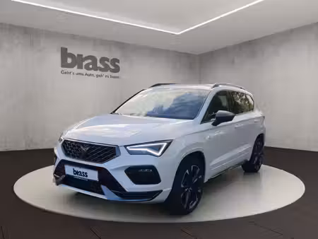 Cupra Ateca 1.5 TSI 150