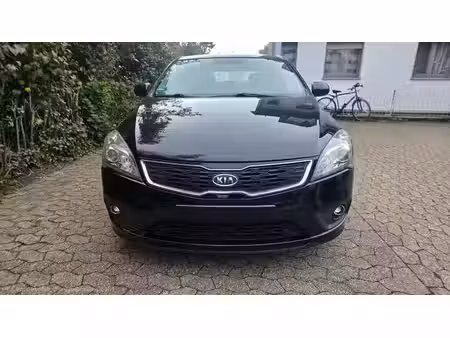Kia Ceed 1.6 CRDi 115