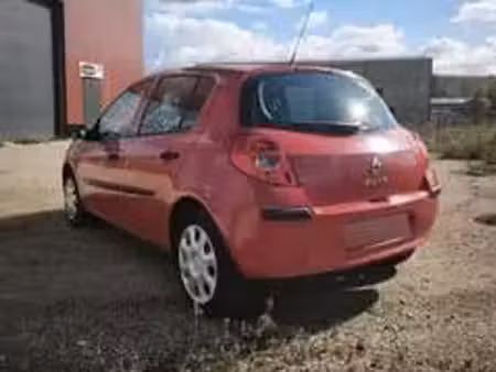 Renault Clio 1.2 75 Campus