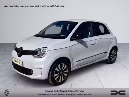 Renault Twingo 82