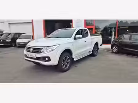 Fiat Fullback 2.4 4x4