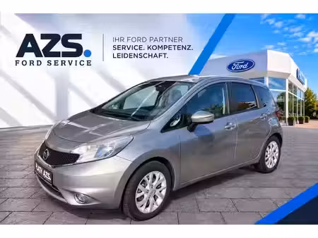 Nissan Note 1.2 80 Acenta