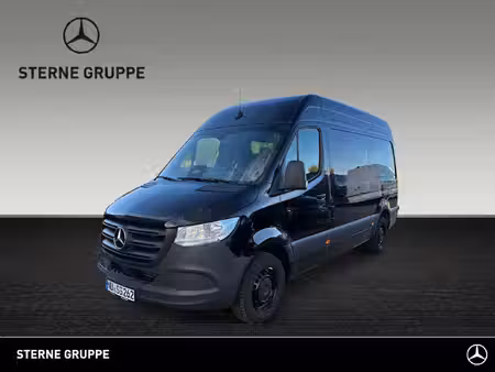 Mercedes-Benz Sprinter 2.0 CDI 170
