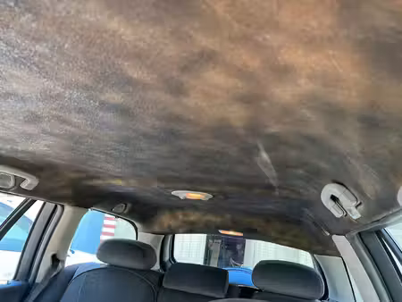Rover 75 2.0 CDTI 131