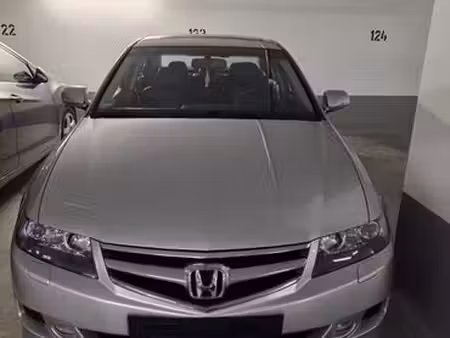 Honda Accord 2.0 155 Executive