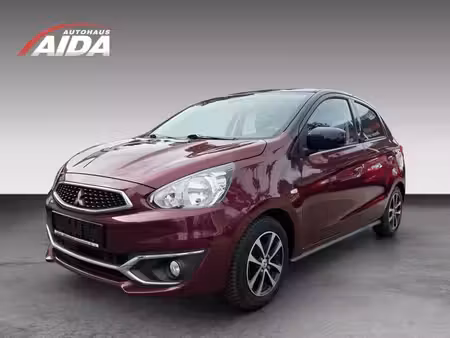 Mitsubishi Space Star 1.0 71 Diamant Edition