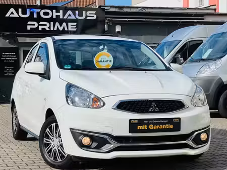 Mitsubishi Space Star 1.0 71