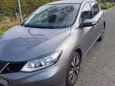 Nissan Pulsar 1.5 dCi 110 Acenta