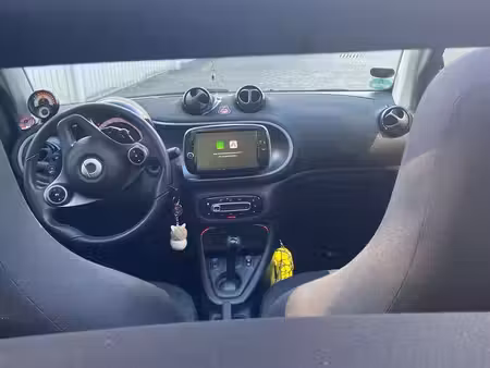 Smart Fortwo 82